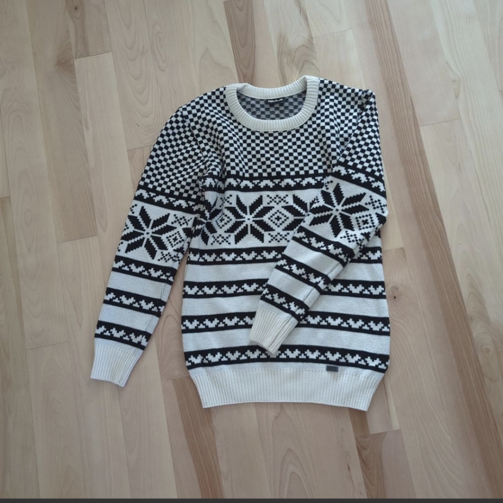 Bula Shirt